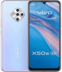 Прошивка телефона Vivo X50e в Краснодаре